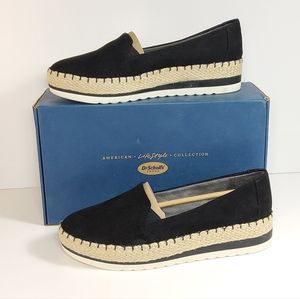 Dr. Scholl's Discovery